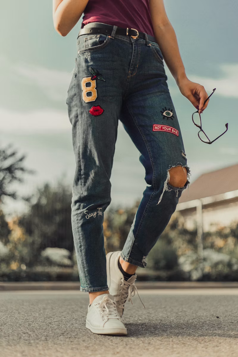 Chinelo Slide